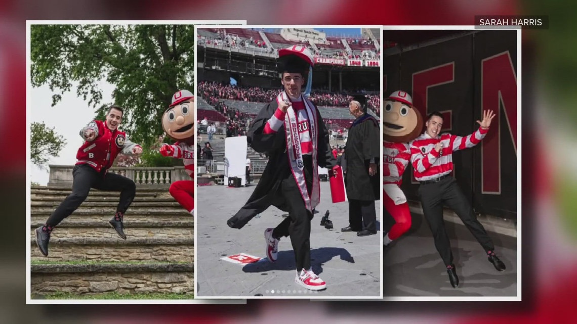 The man behind Brutus: Inside the viral snow-day moment at The Game