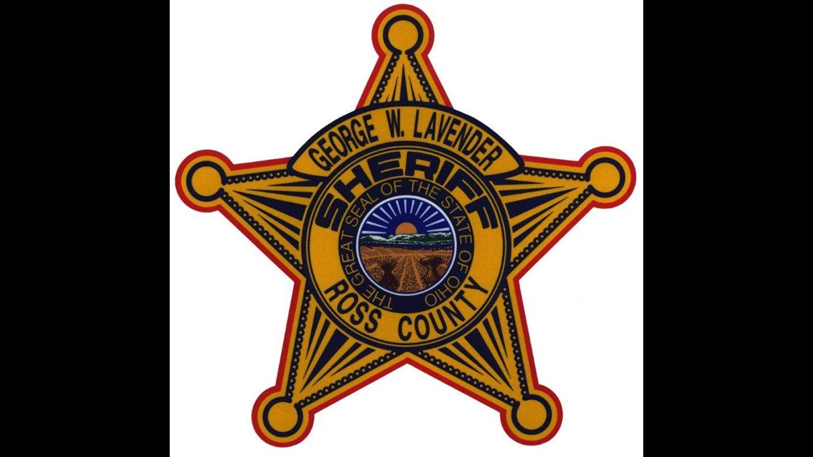 Ross County Sheriff's Office experiencing issues with 911 calls
