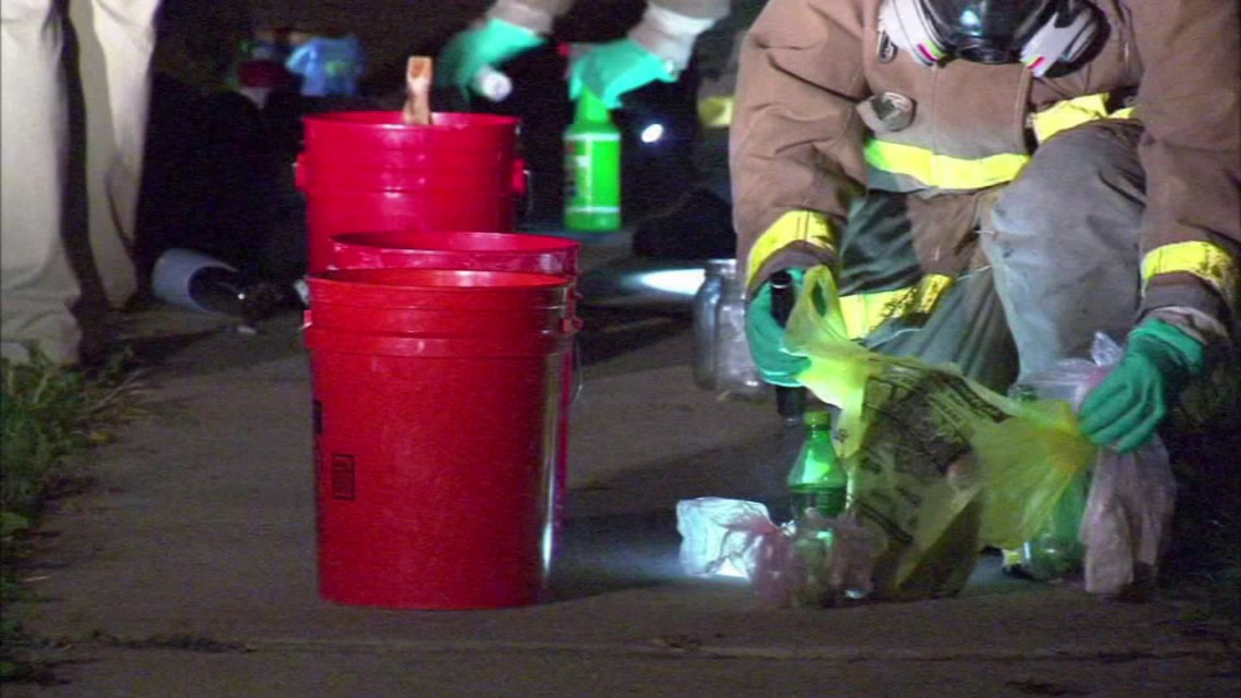 Chillicothe Landlords Responsible for Cleaning Up Meth Lab Sites