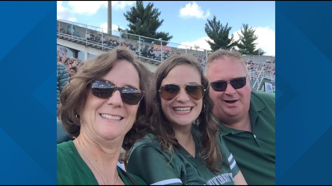 Hilliard family that recovered from COVID19 is sharing their