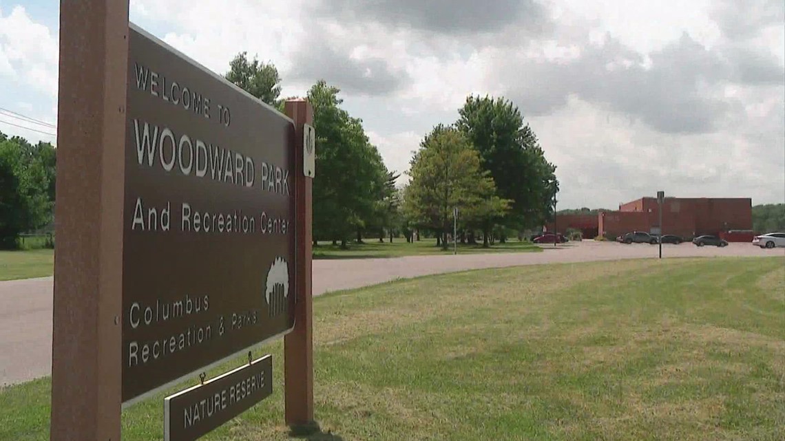 Columbus parks: Tracking spots of violent crimes - Vimarsana News