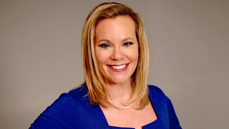 Meet Lacey Crisp: 10TV News reporter | 10tv.com