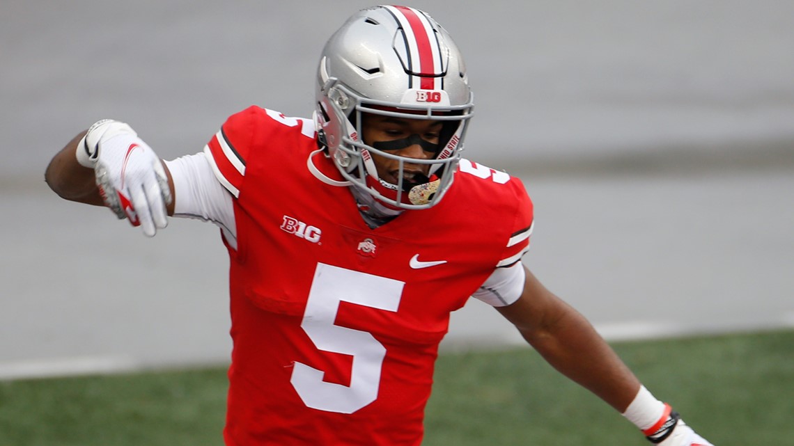 Michigan-Ohio State football game set for noon kickoff on FOX