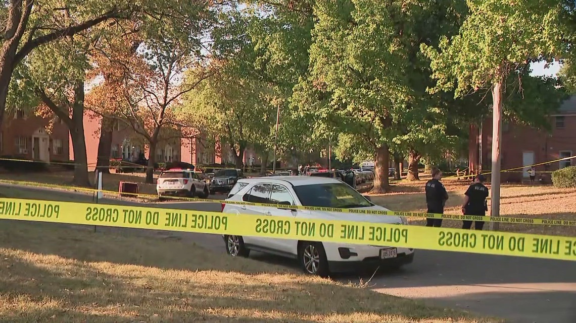1 injured in southeast Columbus shooting involving police | 10tv.com