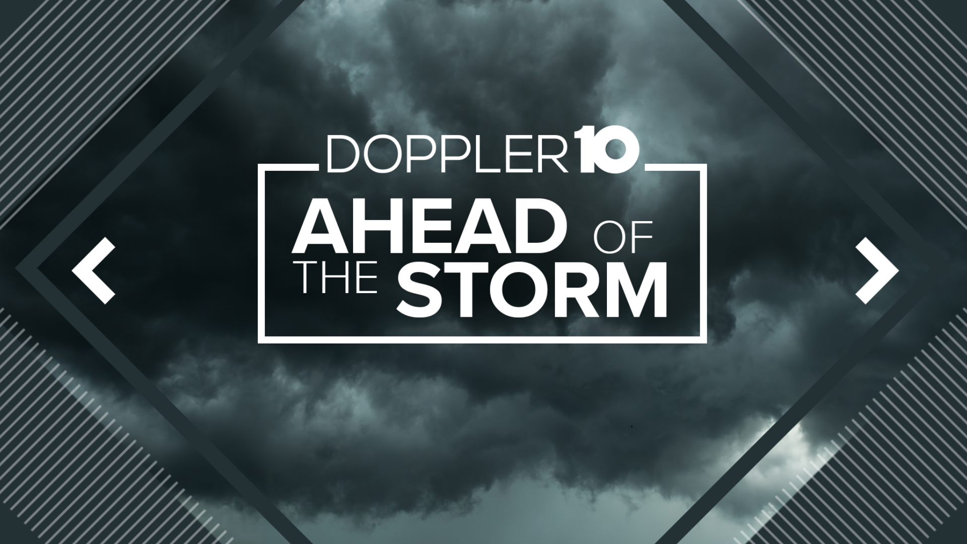 Severe weather season is once again here and the 10TV weather team wants to keep you "Ahead of the Storm." How to stay safe when severe weather hits.