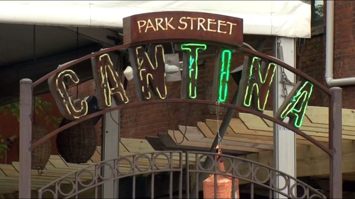 Ohio Investigative Unit issues citation to Columbus bar over alleged