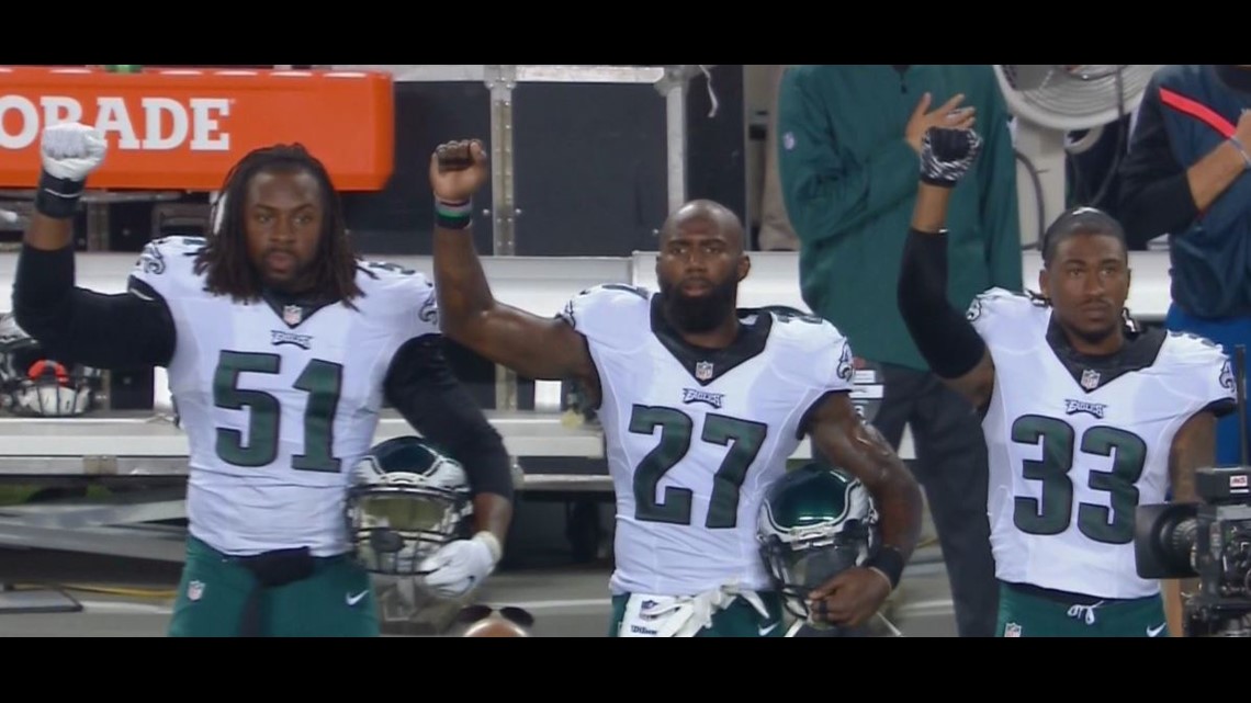 Former Ohio State Safety Malcolm Jenkins Brings Many Attributes