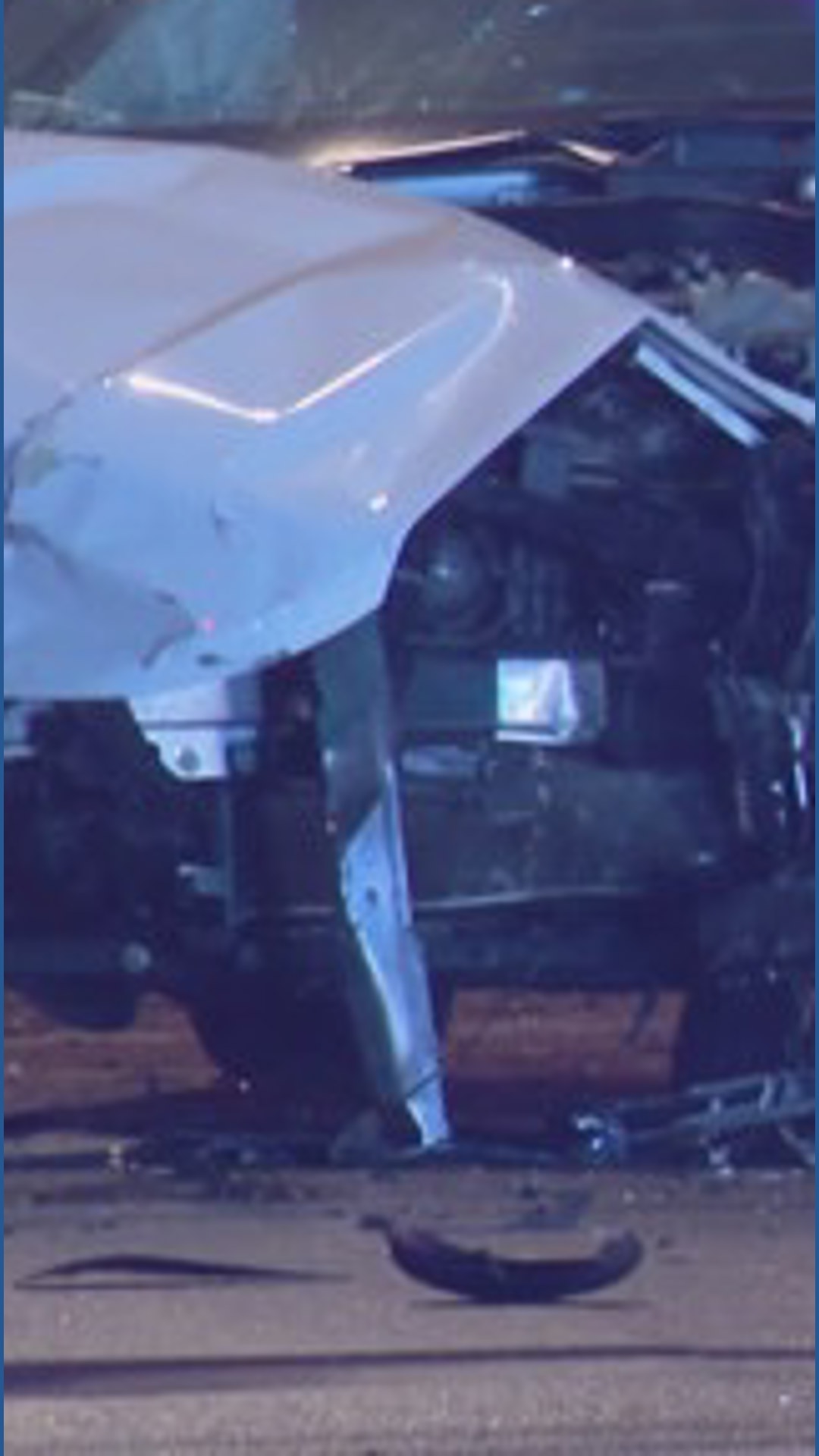 1 dead, Columbus police officer injured in crash | 10tv.com