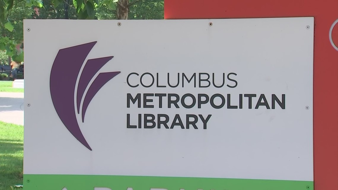 Columbus Metropolitan Library to open new Reynoldsburg branch