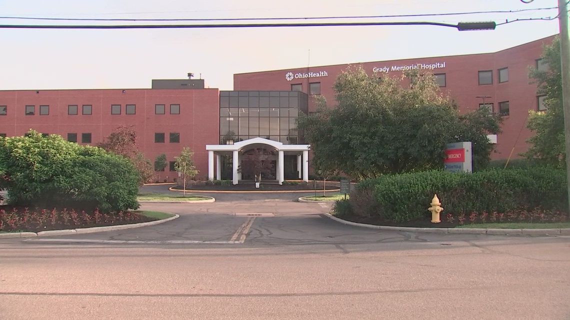OhioHealth decision to close Grady Memorial maternity unit sparking backlash