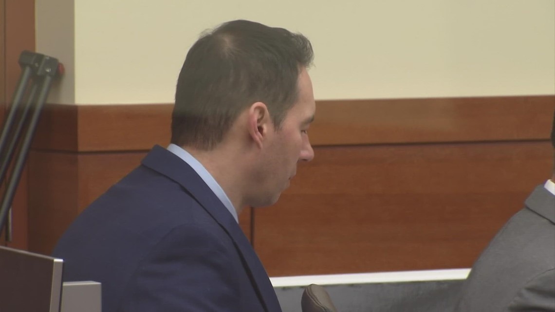 Jury Begins Deliberations In Dr William Husel Murder Trial