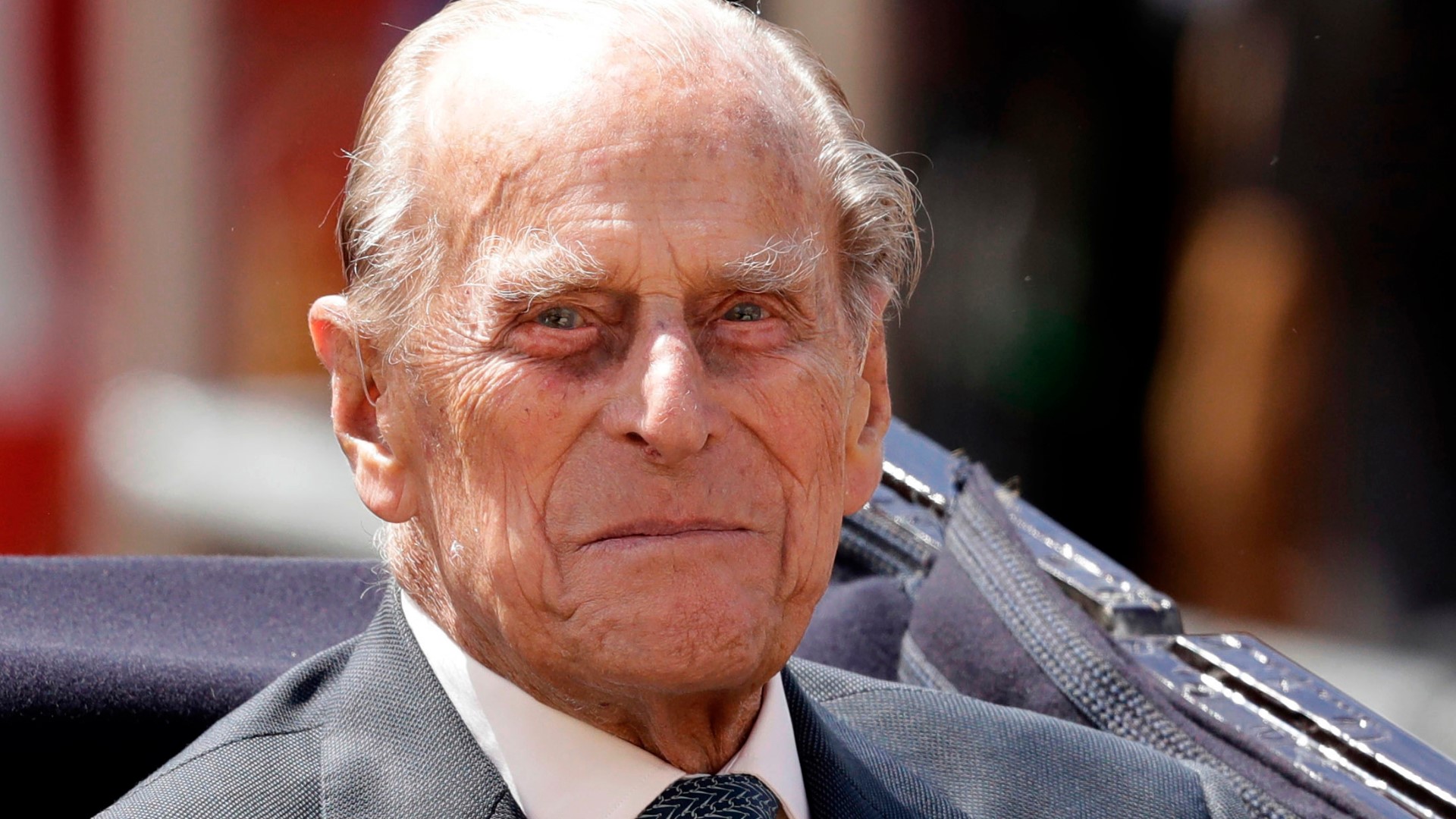 Prince Philip Dead: Royal Family Members React