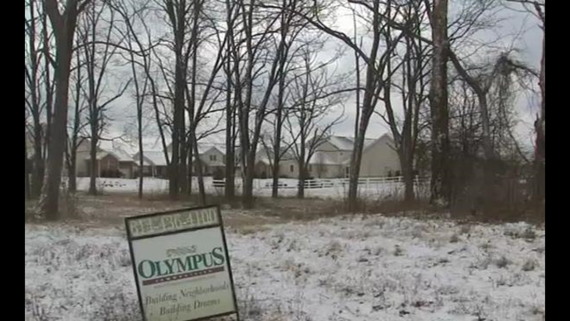 Residents Upset About Plan To Build Apartment Development Near Polaris