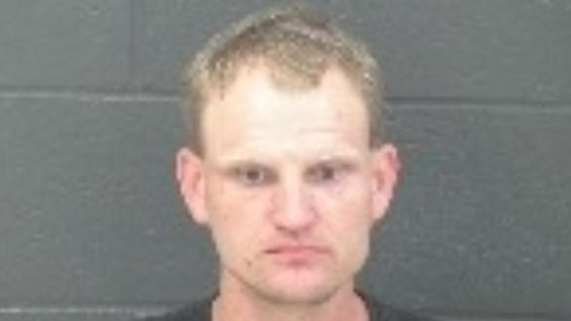 Authorities capture inmate who escaped from Morrow County Correctional