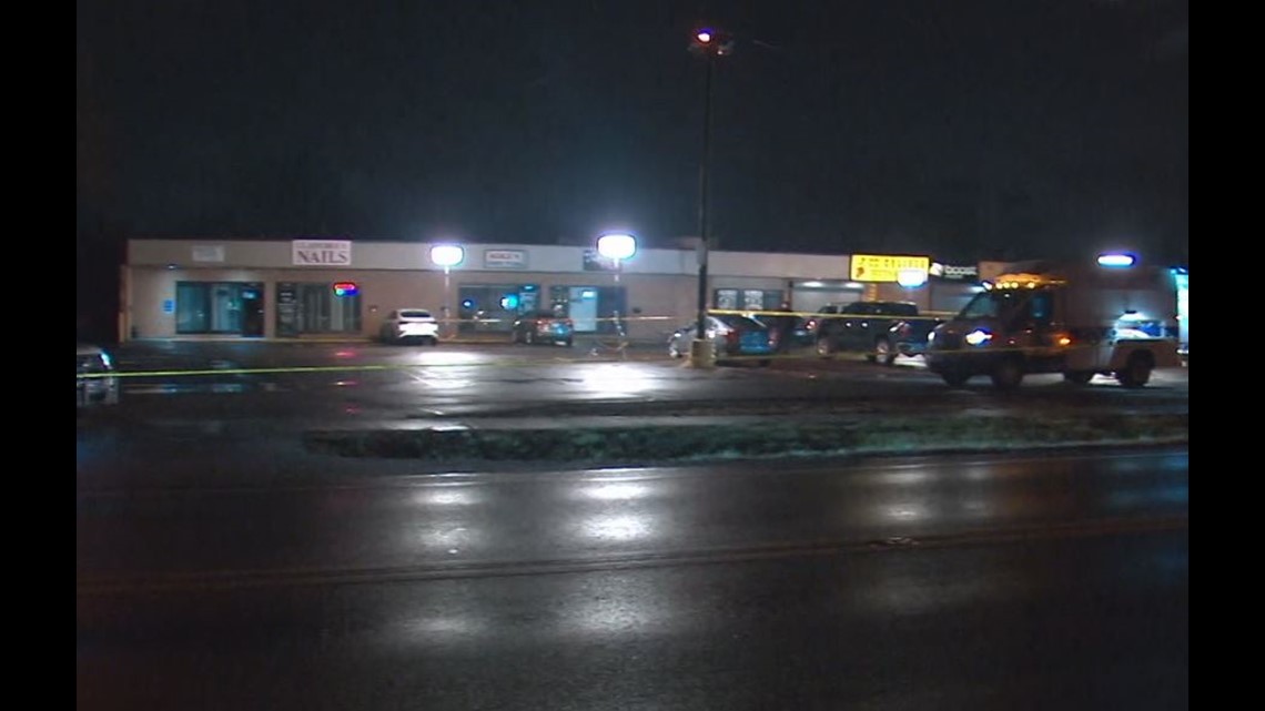 Police identify man shot and killed at south Columbus bar