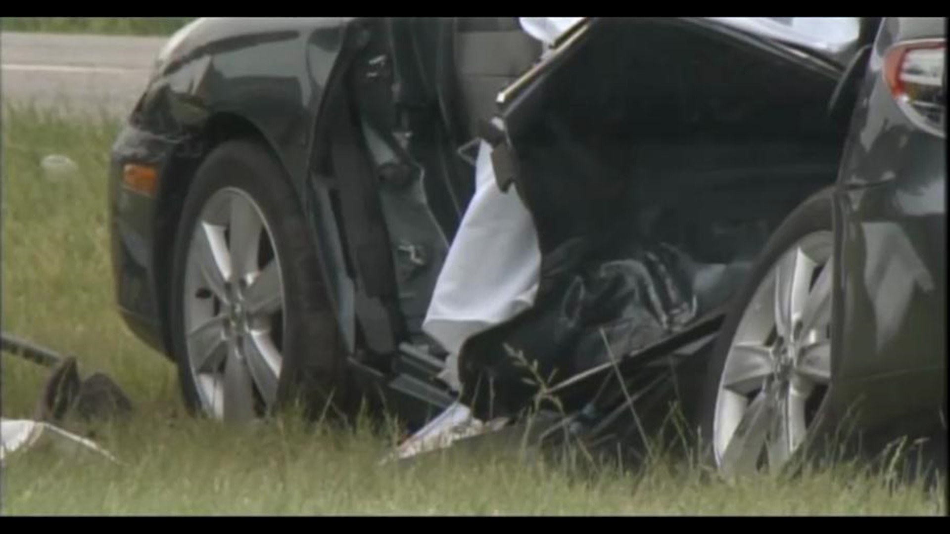 Person Killed In Crash Along U.S. 33 | 10tv.com