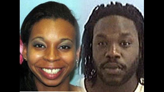 Man Woman Bank Robbery Suspects Arrested In South Carolina