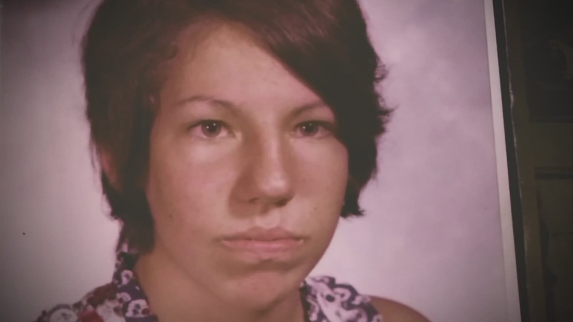 DNA analyst explains how 46-year-old cold case in Reynoldsburg was solved - Vimarsana News