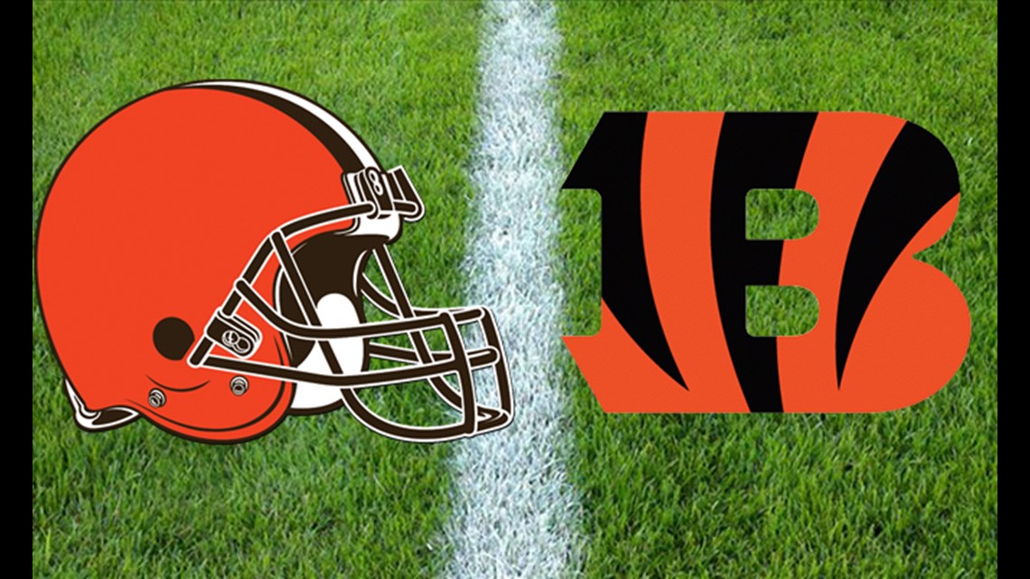 10TV - WBNS - The Cleveland Browns have released their schedule