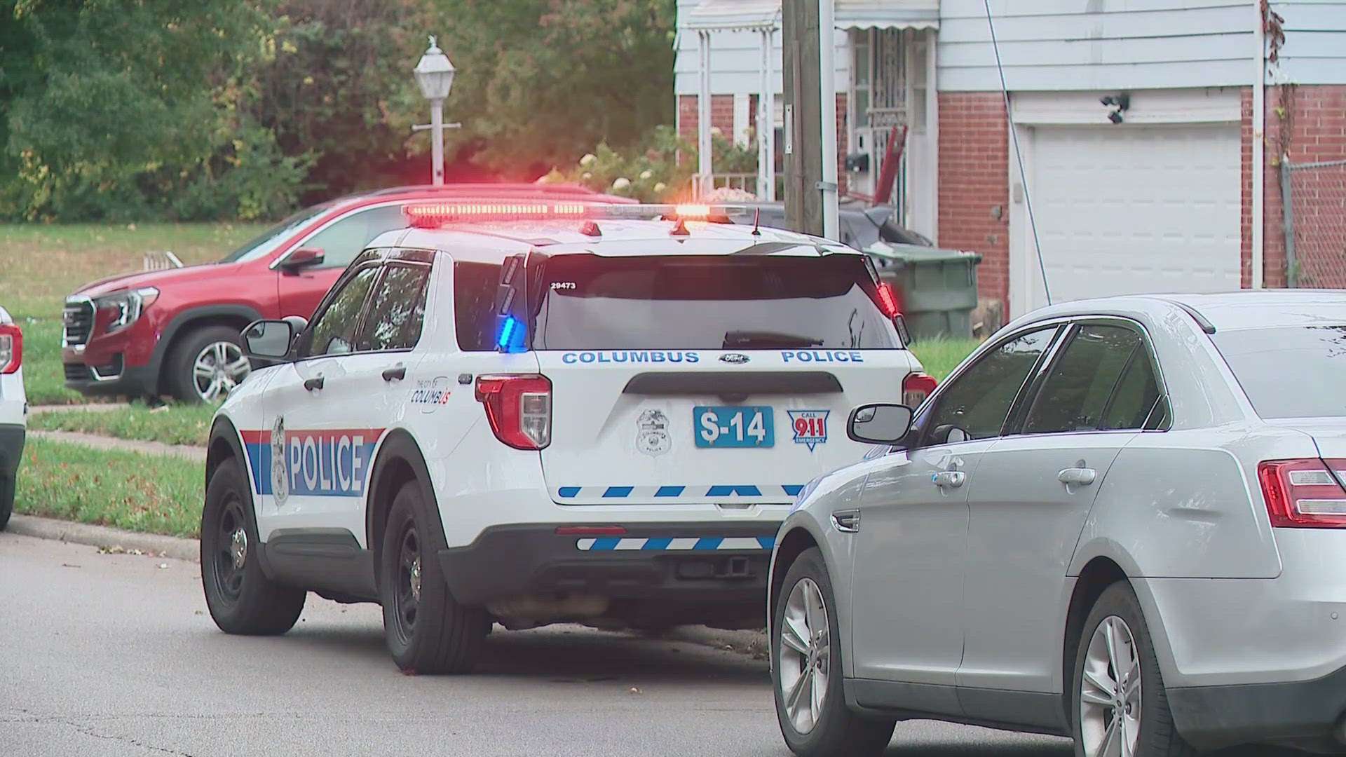 Boy hospitalized after apparent accidental shooting in Columbus, police ...