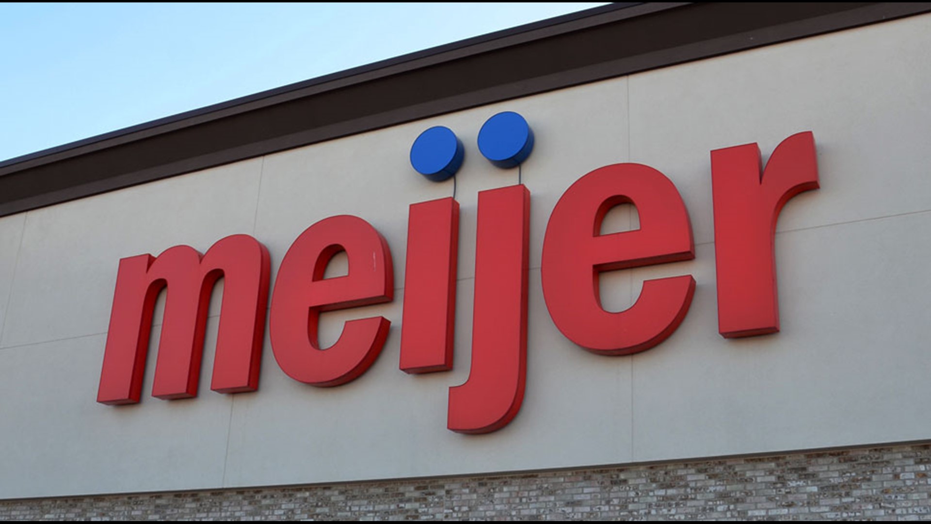 Meijer begins limiting number of shoppers inside stores