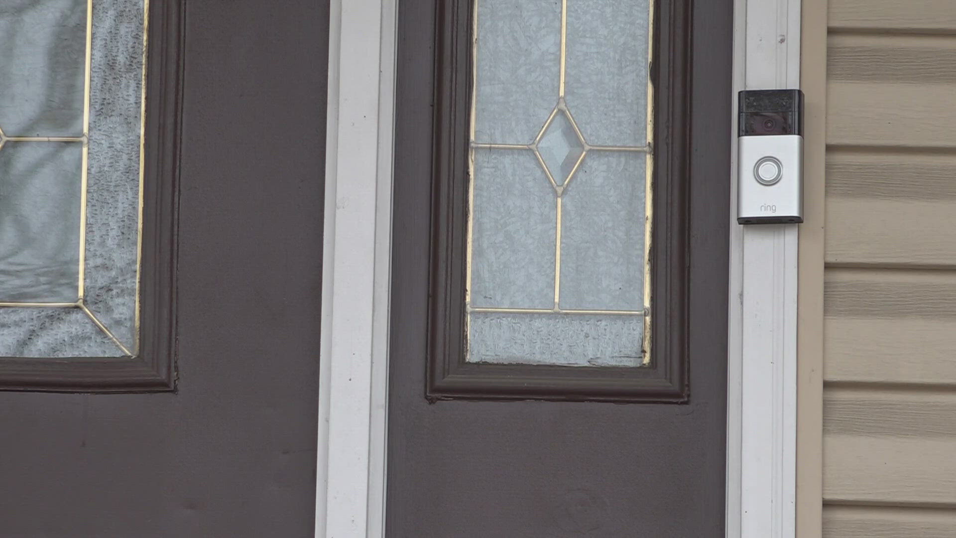 The city aims to distribute more than 700 camera-equipped doorbells to households across the 10 Columbus zip codes with the highest crime rates.