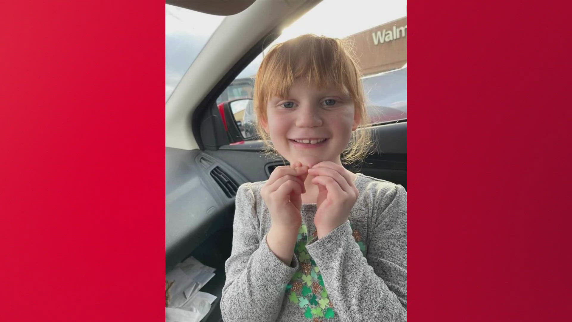 Pike County Sheriff's Office searching for 6yearold girl who wandered