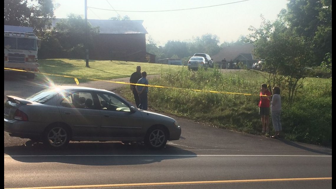 Missing Denison University Student Found Dead Near Campus