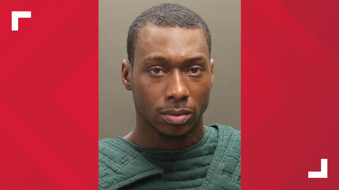 Police: Man Charged With Murder After Fatally Stabbing Boyfriend In ...