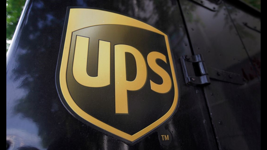 Workers at Ohio UPS hub say they were targets of racism | 10tv.com