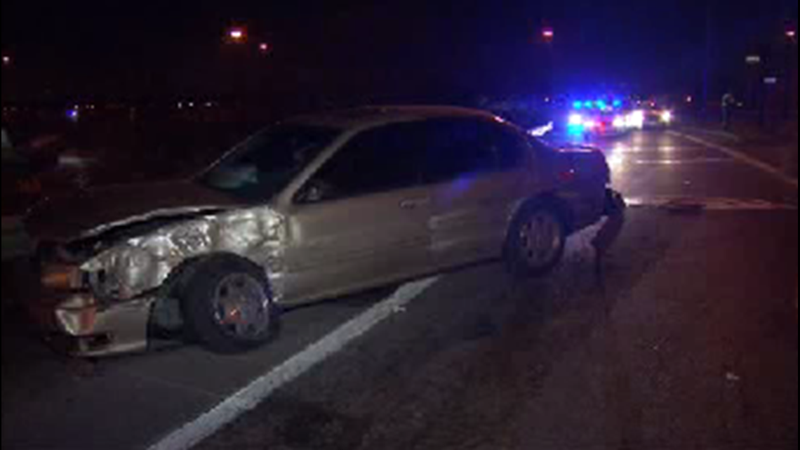 Police Chase Reaches Speeds Of 100 Miles Per Hour | 10tv.com