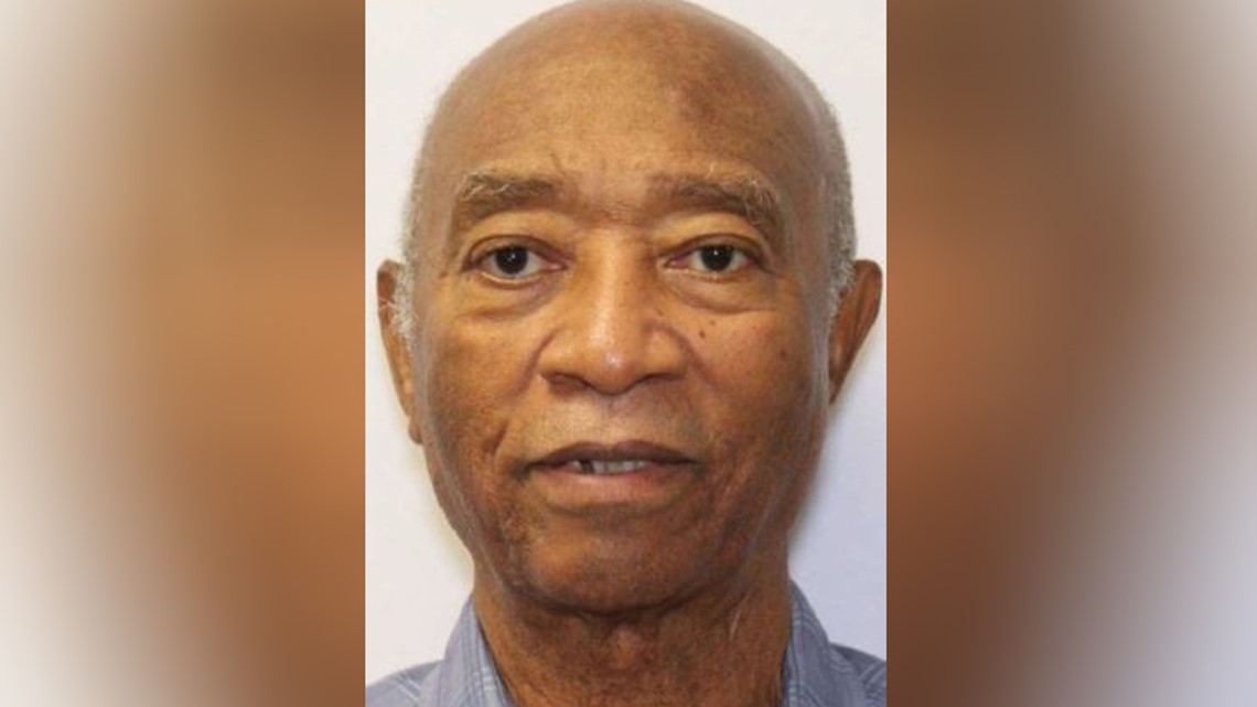 Columbus Police Say Missing 82-year-old Man Has Been Found Safe | 10tv.com