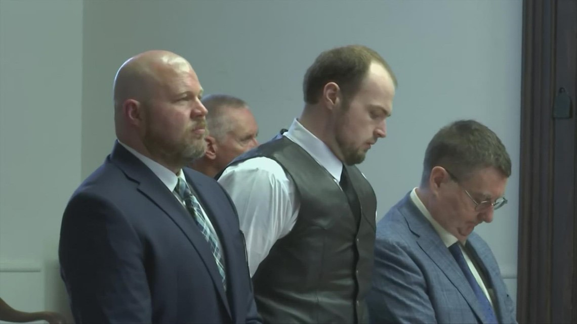 Lawyers: George Wagner IV killed no one in Rhoden murders | 10tv.com