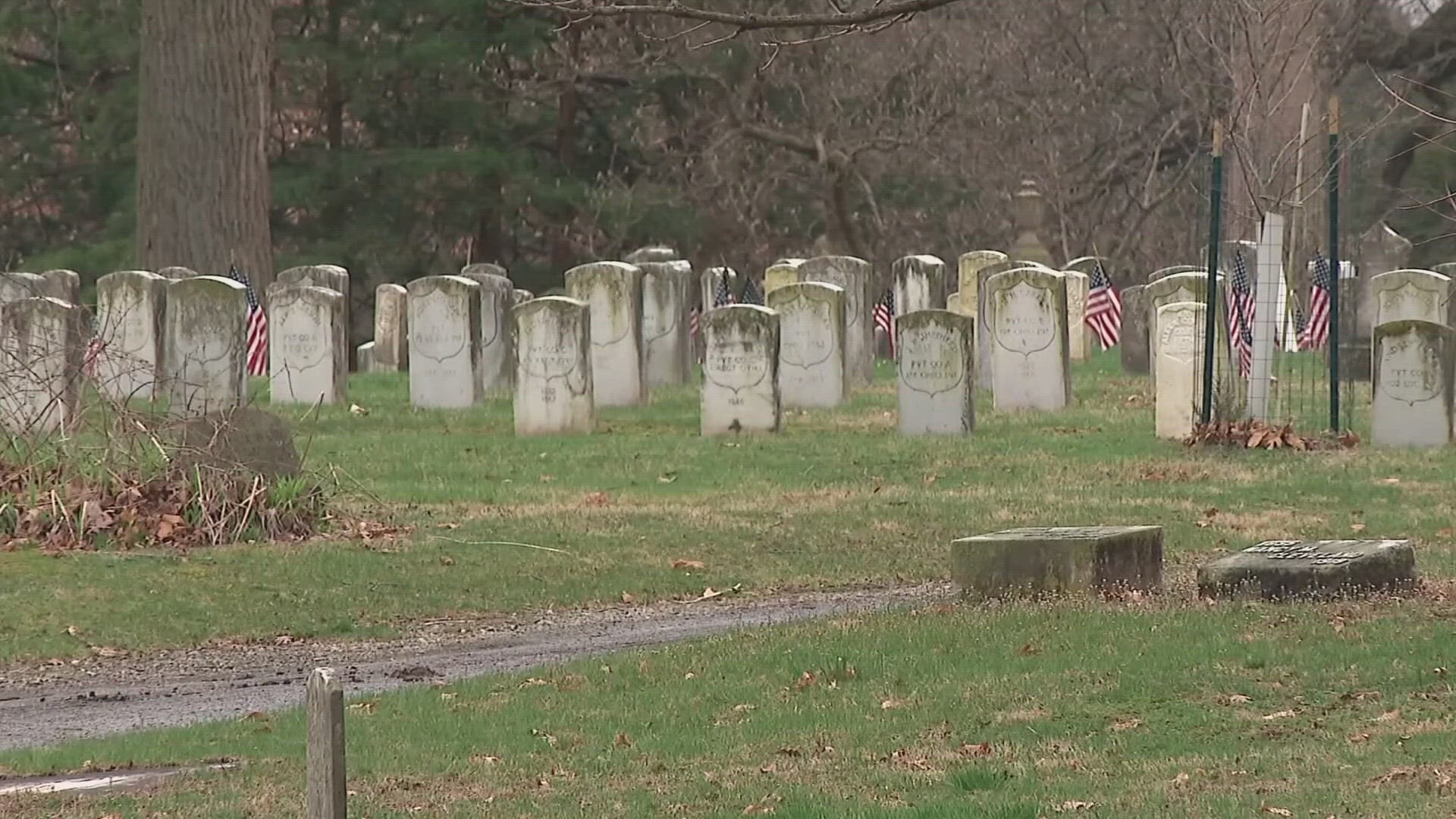 Scammers using obituaries to trick families | 10tv.com