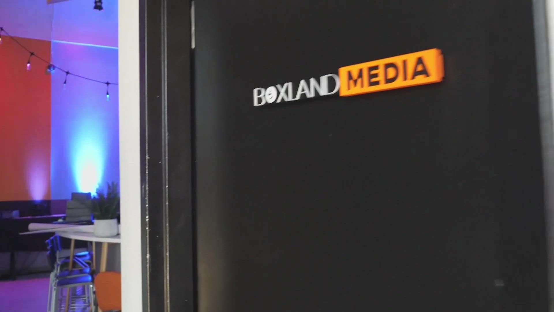 Boxland is a 501 c3 nonprofit with a mission to support multimedia art and artists.