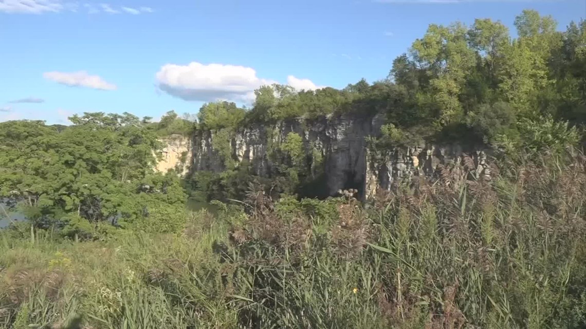 'Via ferrata' climbing path coming to Columbus - Vimarsana News