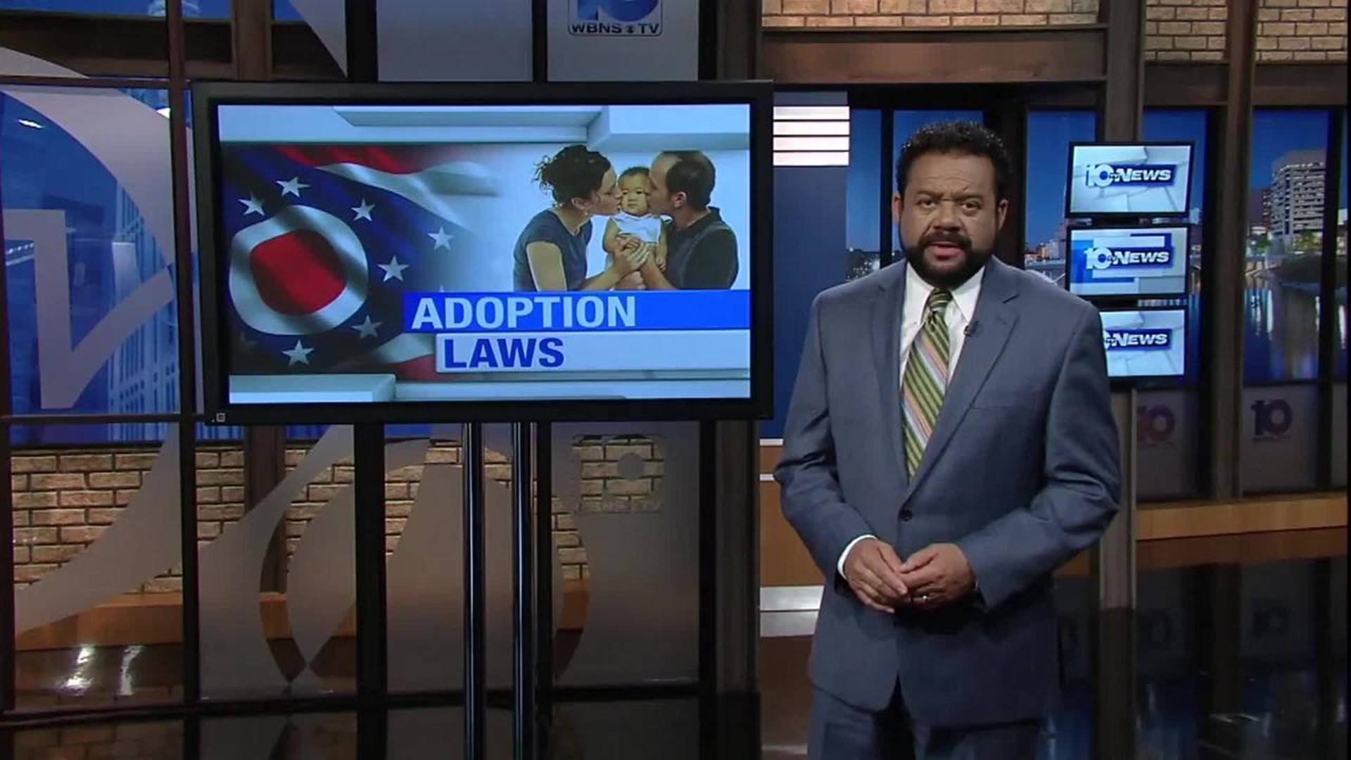 Changes To Adoption Laws Will Allow Couples To Advertise For Children