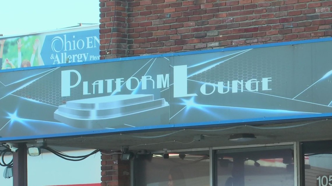 5 shootings near 5 Columbus bars since August - Vimarsana News