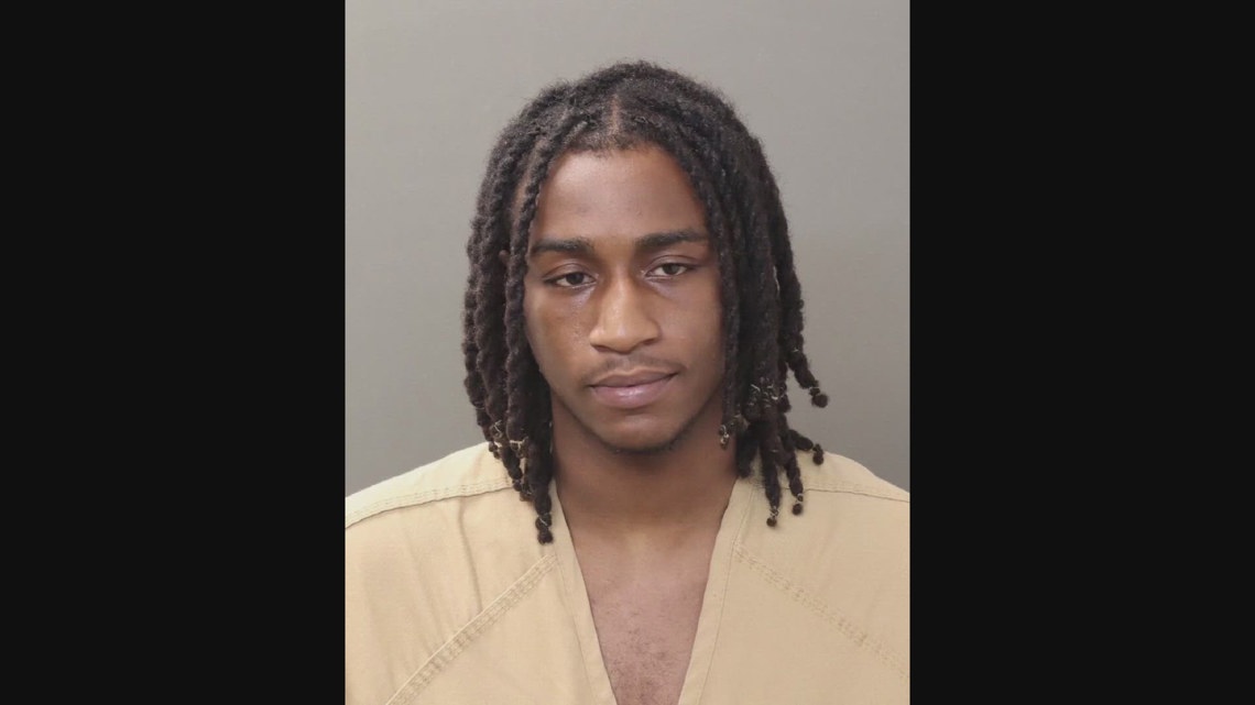 19-year-old man arrested, charged with murder in 2024 southeast ...