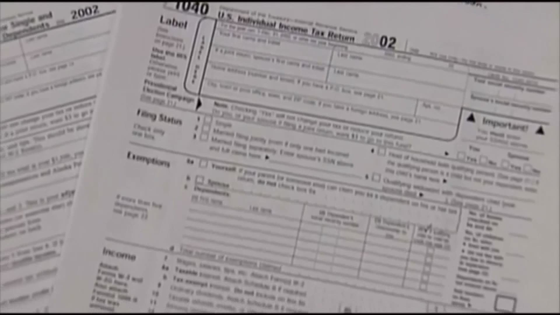 Many questions have been asked on how the stimulus checks can affect your taxes.