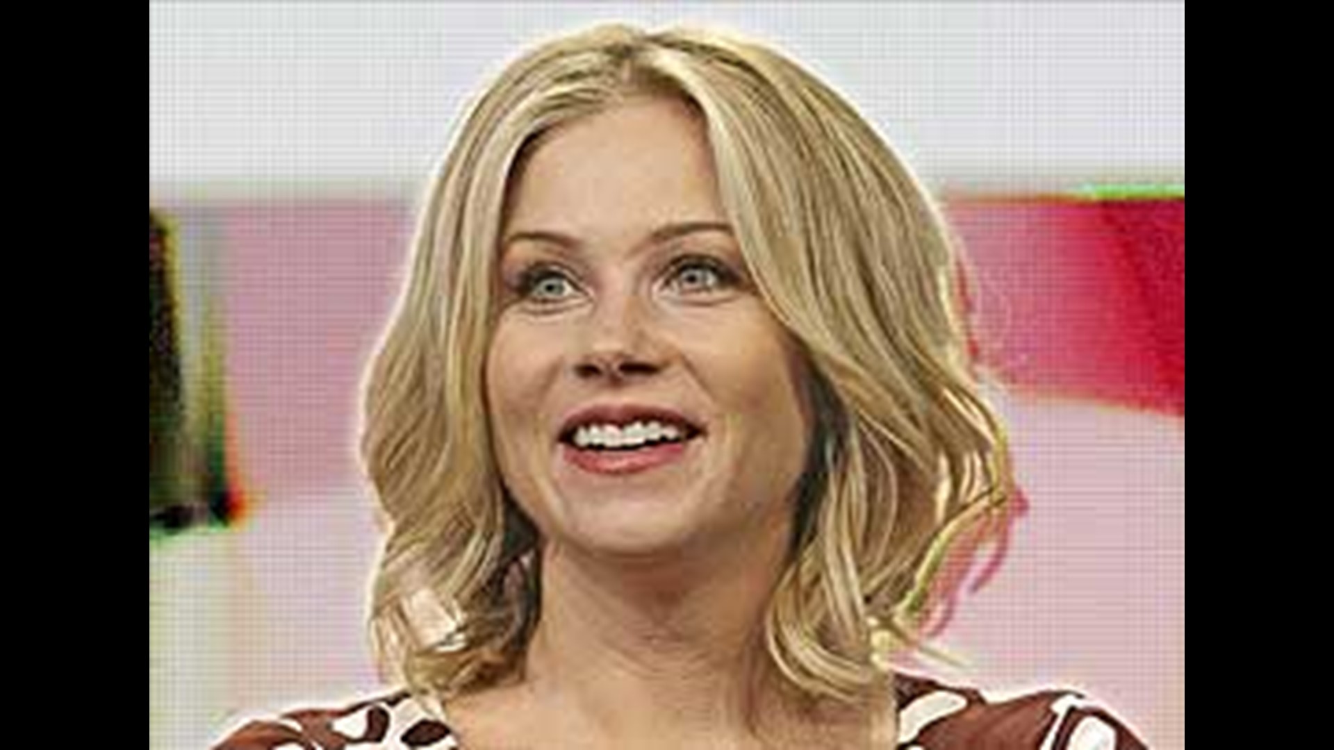 Christina Applegate Treated For Breast Cancer