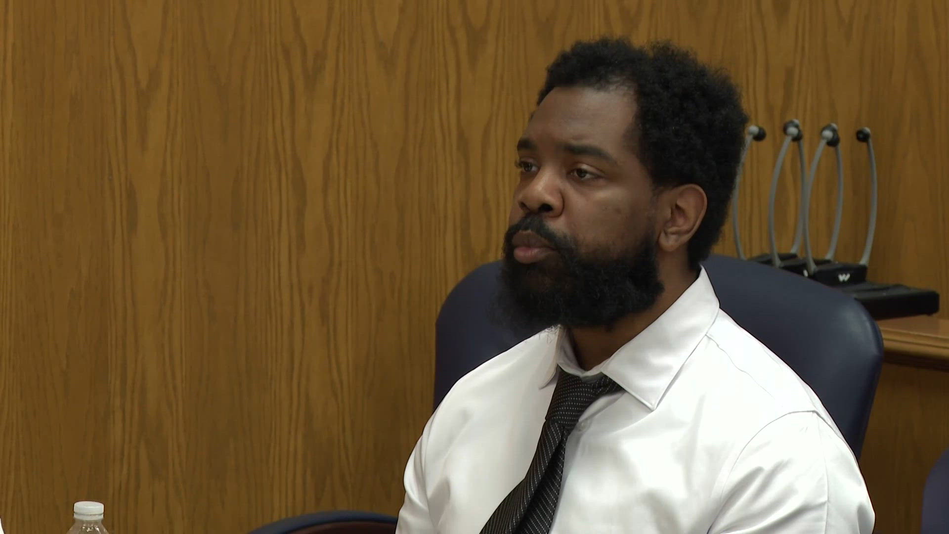 Defense rests in New Albany warehouse mass shooting trial