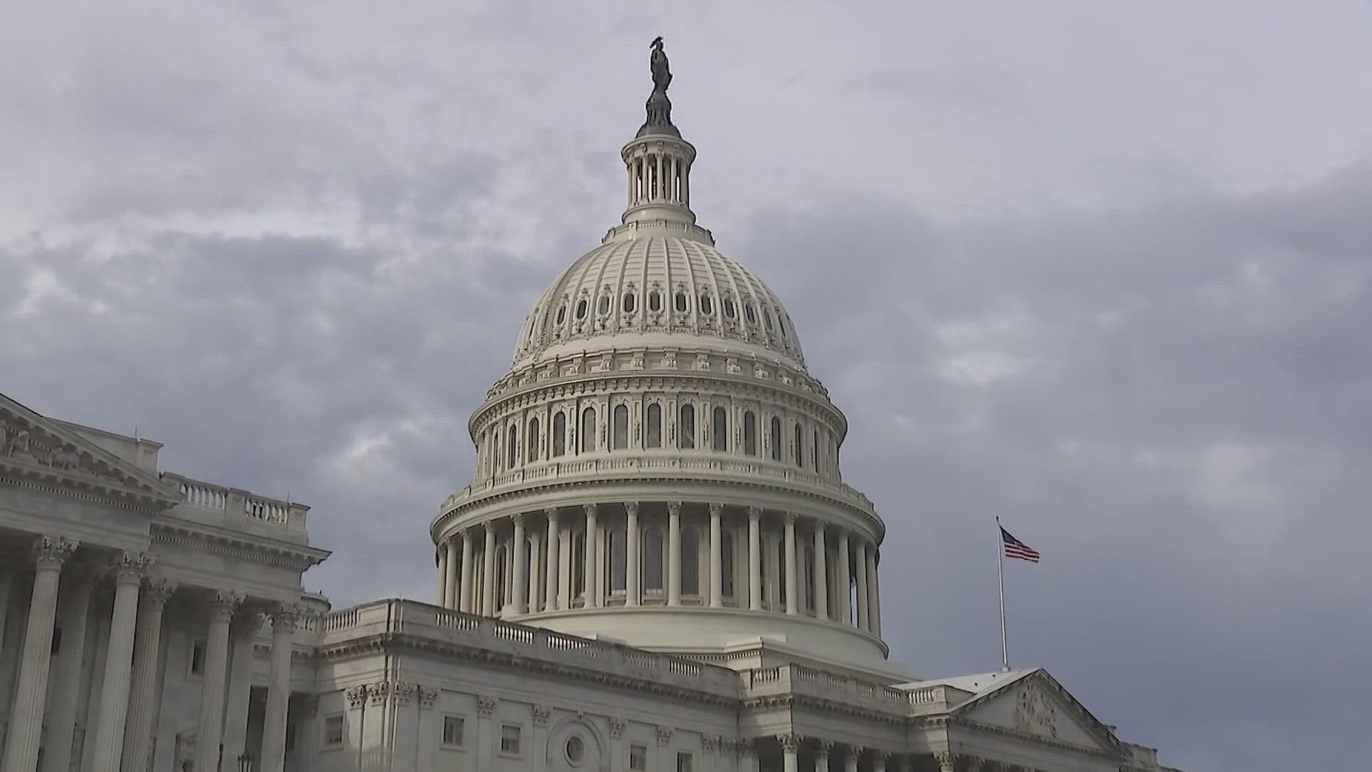 Lawmakers in Washington, D.C., are thinking about cutting $1 trillion from Medicaid and SNAP programs.