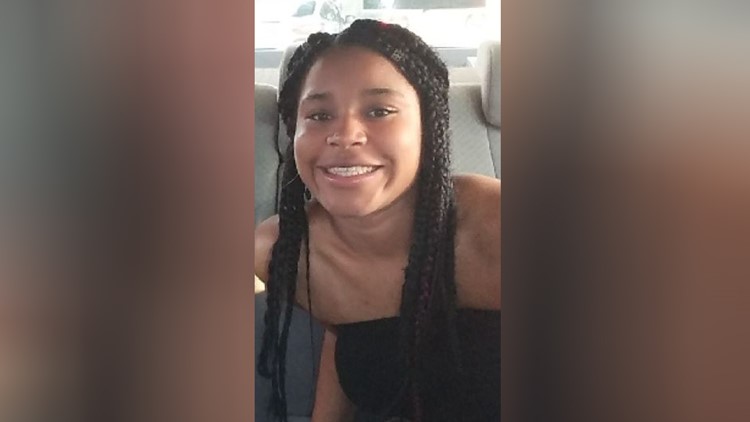 Police Locate 17 Year Old Girl Who Went Missing In East Columbus 0478
