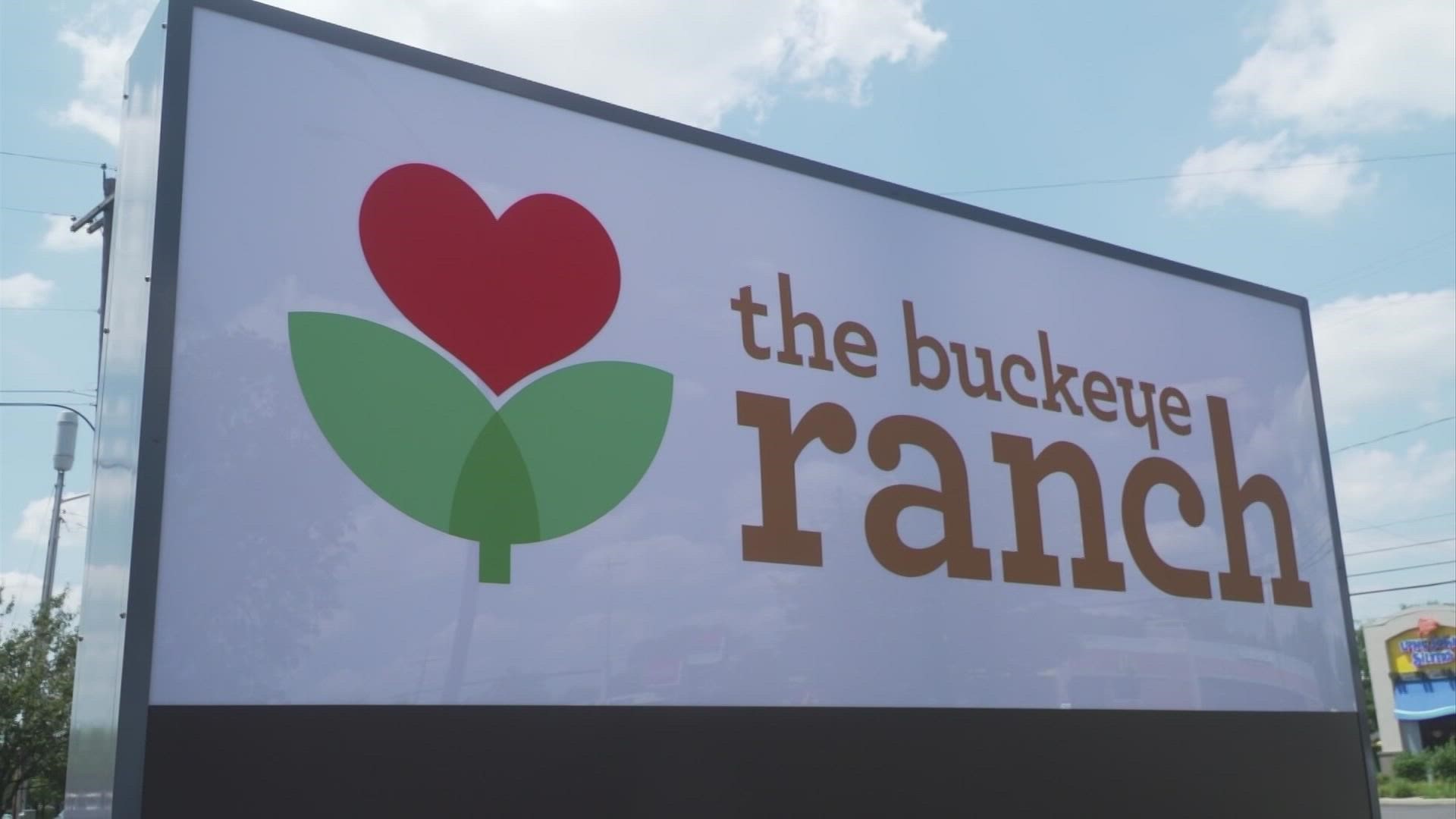The Buckeye Ranch has become one of the country's leading providers of emotional, behavioral and mental health services for children, youth and families.
