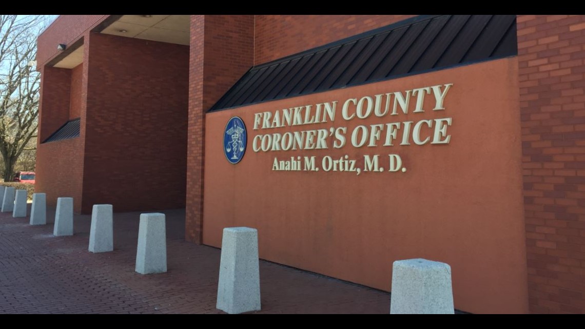 New Franklin County to have bigger toxicology lab, more space