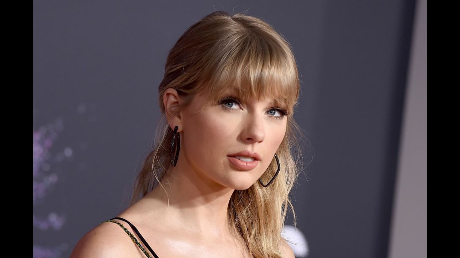 Taylor Swift has canceled all shows, appearances for 2020