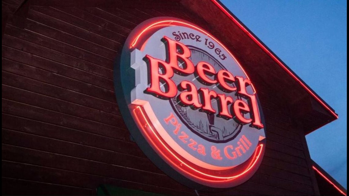 Beer Barrel Pizza & Grill opening new location at Easton