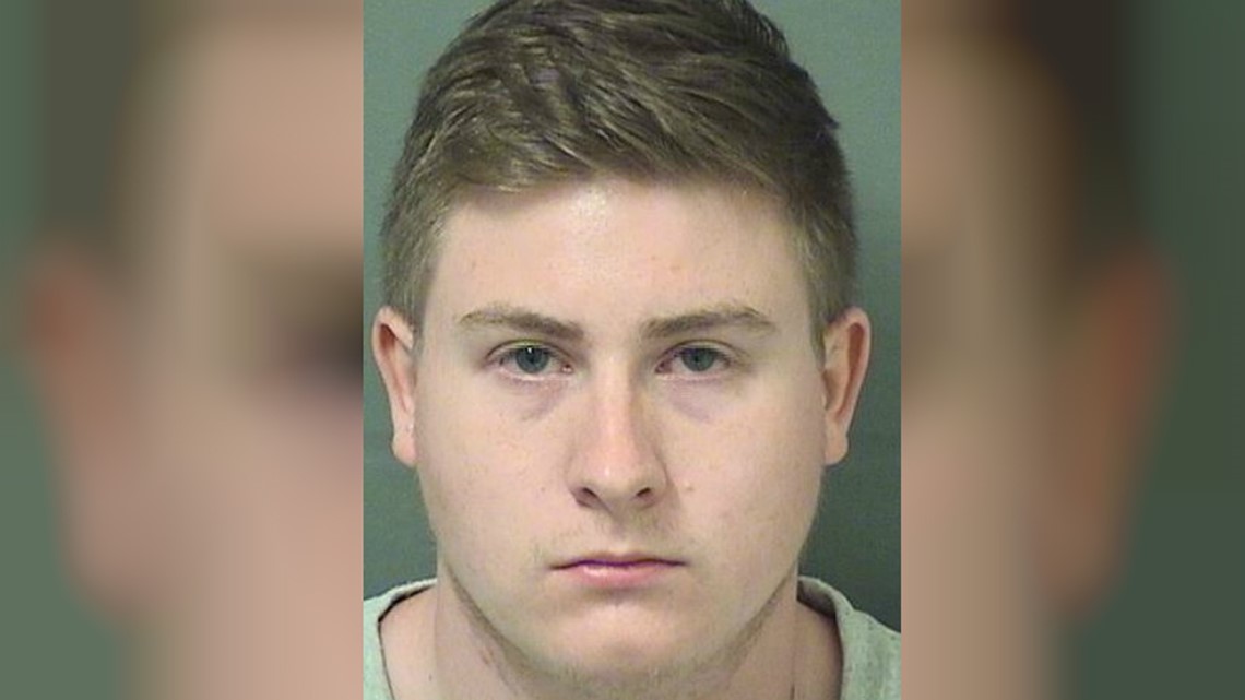 Florida Man Gets Life For Stabbing He Blamed On Sleepwalking | 10tv.com