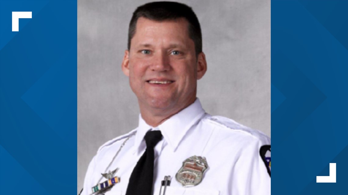 Monday marks 5 years because the demise of Columbus police officer Steve Smith